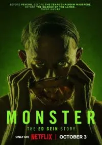 Монстры (сериал 2022) смотреть онлайн на Лордфильм